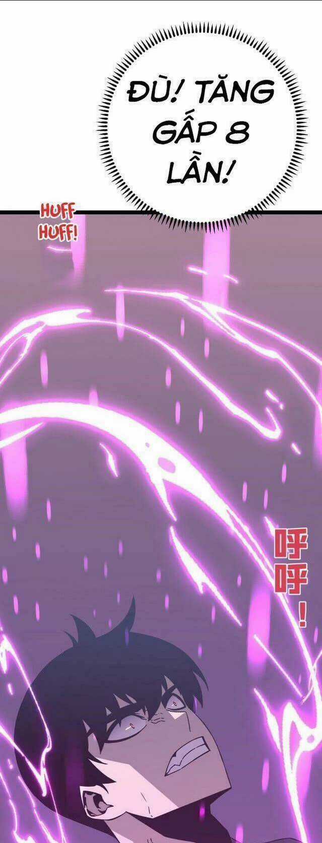 Thiên Phú Của Ngươi, Giờ Là Của Ta Chapter 14 trang 27