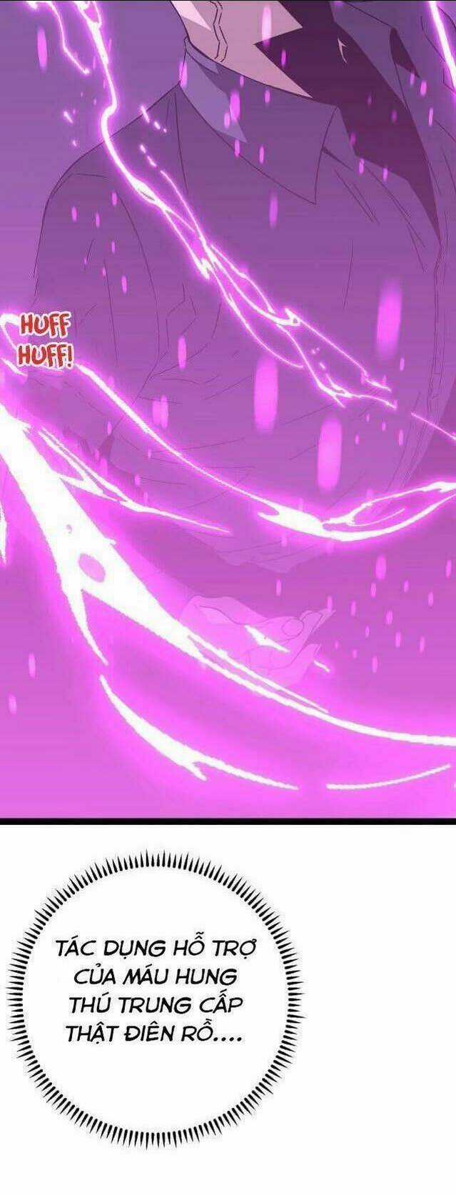 Thiên Phú Của Ngươi, Giờ Là Của Ta Chapter 14 trang 28