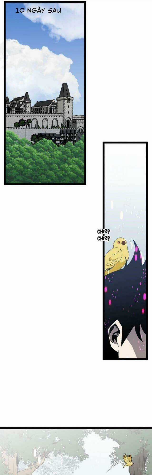 Thiên Phú Của Ngươi, Giờ Là Của Ta Chapter 14 trang 32