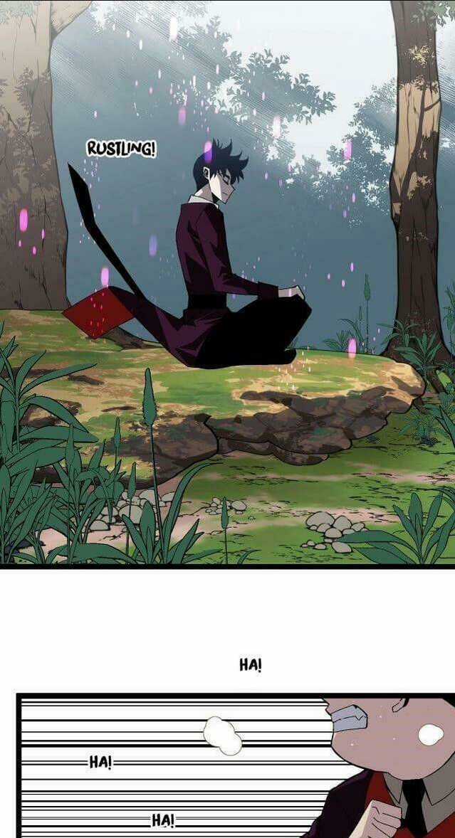 Thiên Phú Của Ngươi, Giờ Là Của Ta Chapter 14 trang 33