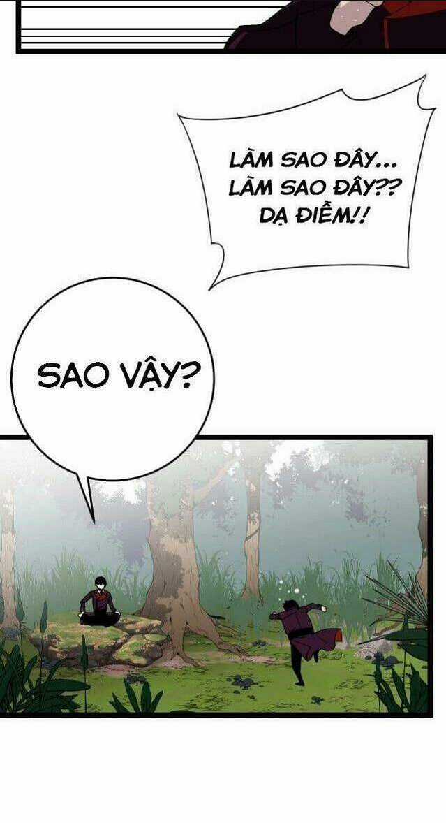 Thiên Phú Của Ngươi, Giờ Là Của Ta Chapter 14 trang 34