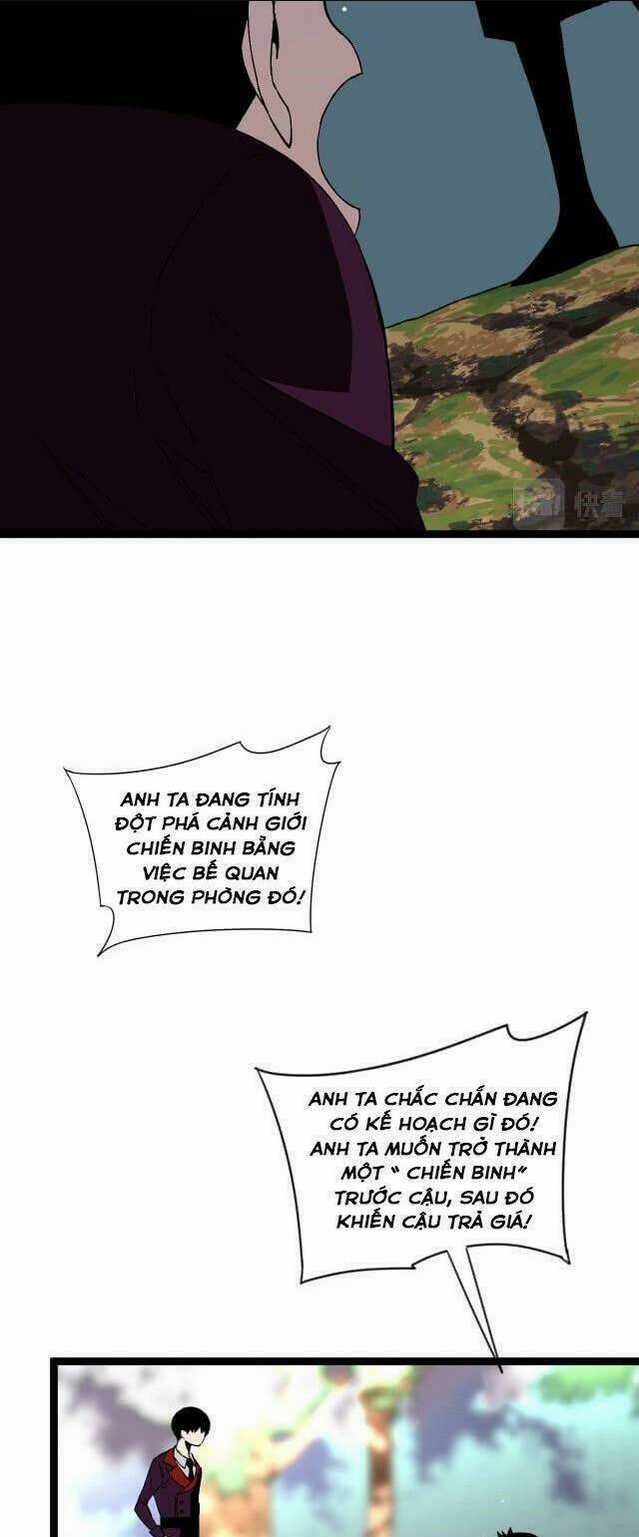 Thiên Phú Của Ngươi, Giờ Là Của Ta Chapter 14 trang 36