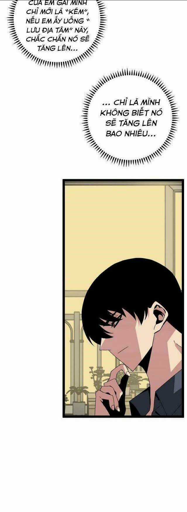 Thiên Phú Của Ngươi, Giờ Là Của Ta Chapter 14 trang 4