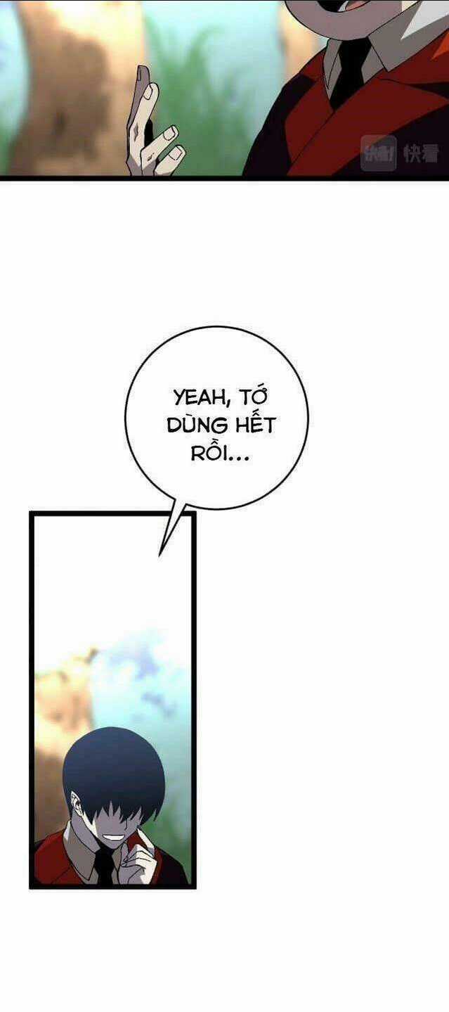 Thiên Phú Của Ngươi, Giờ Là Của Ta Chapter 14 trang 40