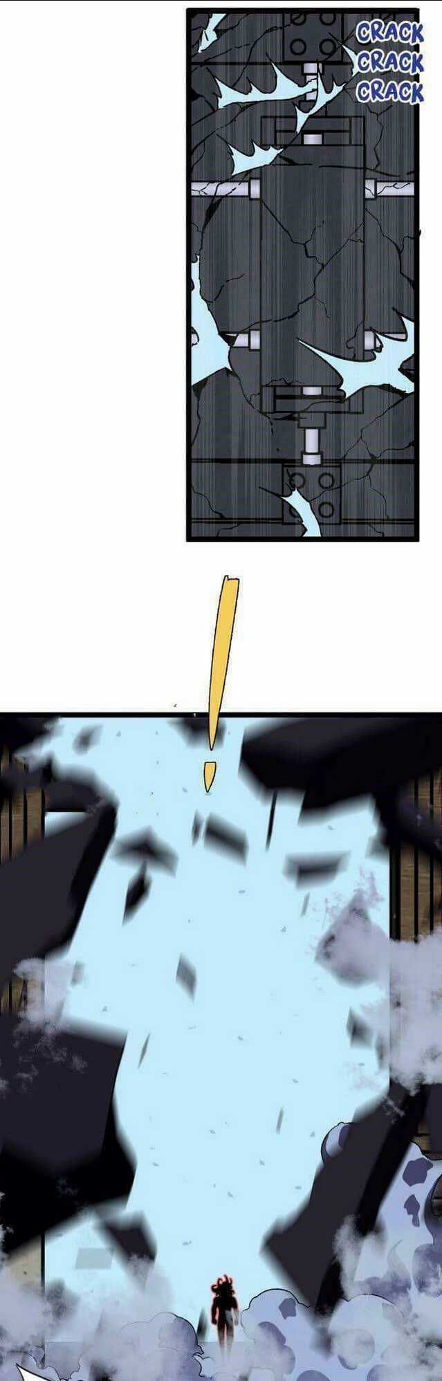 Thiên Phú Của Ngươi, Giờ Là Của Ta Chapter 14 trang 47