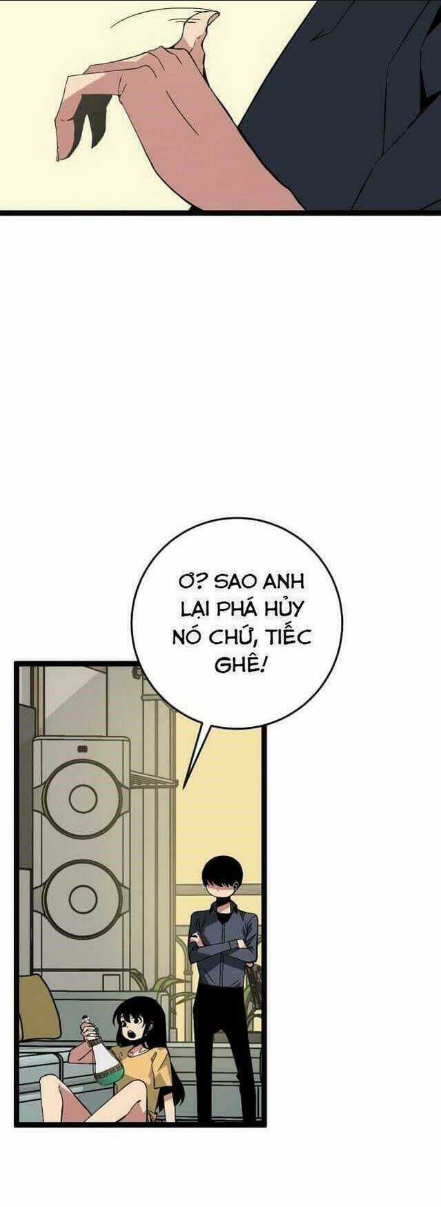 Thiên Phú Của Ngươi, Giờ Là Của Ta Chapter 14 trang 7