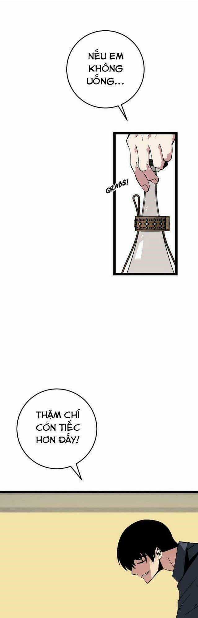 Thiên Phú Của Ngươi, Giờ Là Của Ta Chapter 14 trang 8