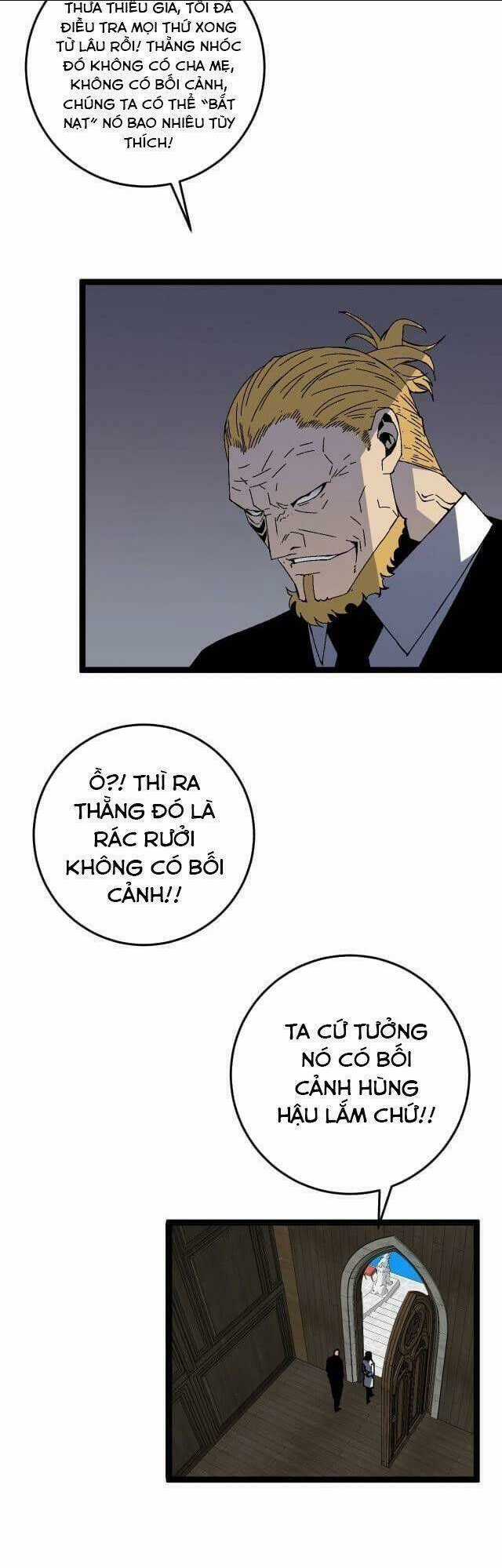 Thiên Phú Của Ngươi, Giờ Là Của Ta Chapter 15 trang 10