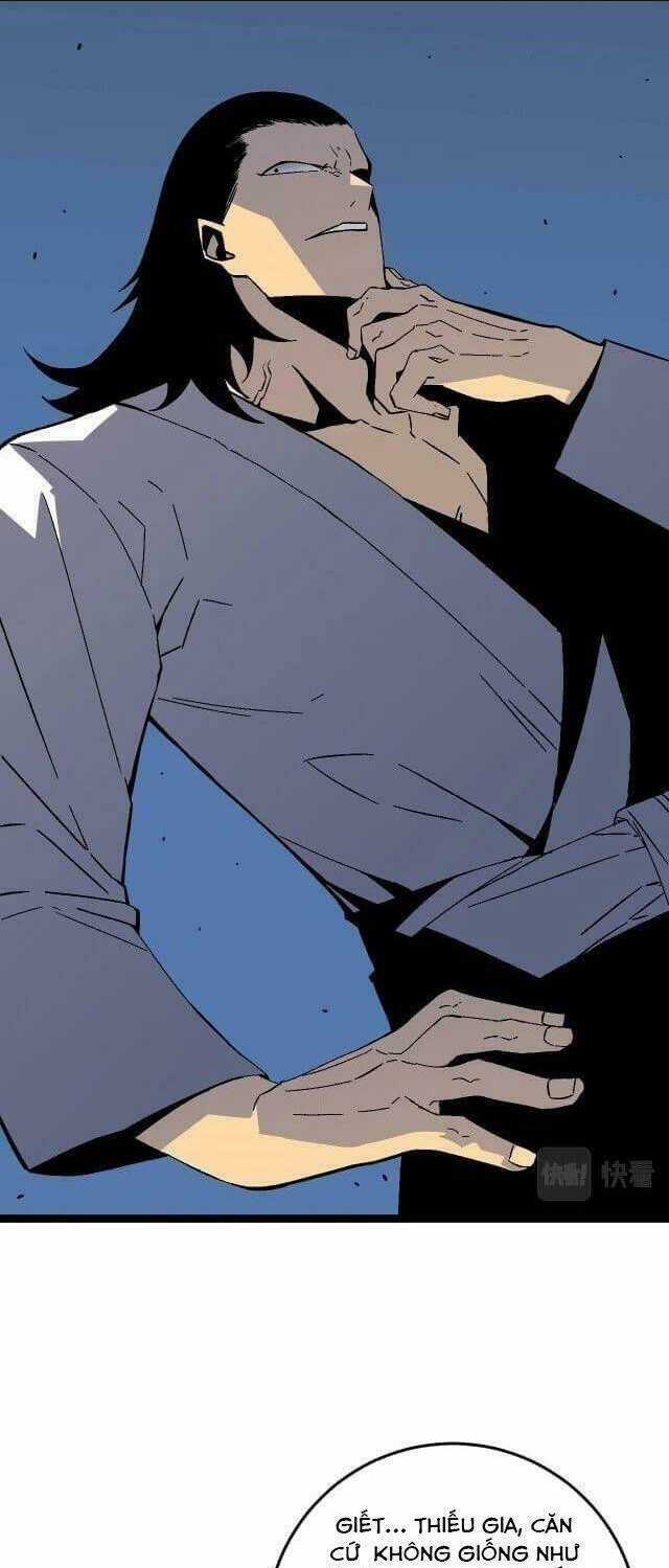 Thiên Phú Của Ngươi, Giờ Là Của Ta Chapter 15 trang 12