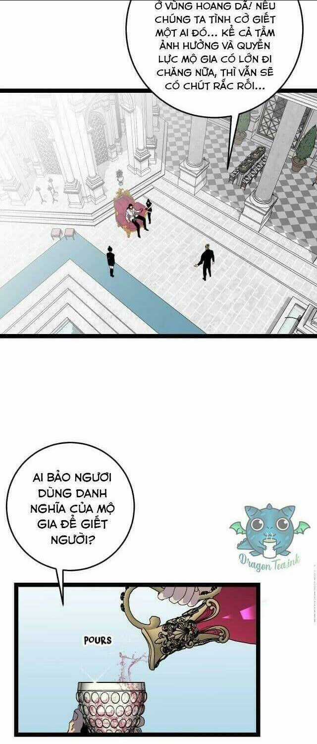 Thiên Phú Của Ngươi, Giờ Là Của Ta Chapter 15 trang 13