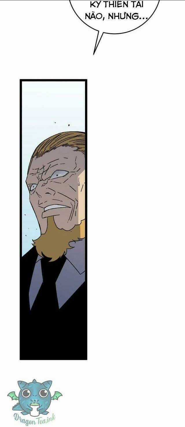 Thiên Phú Của Ngươi, Giờ Là Của Ta Chapter 15 trang 18