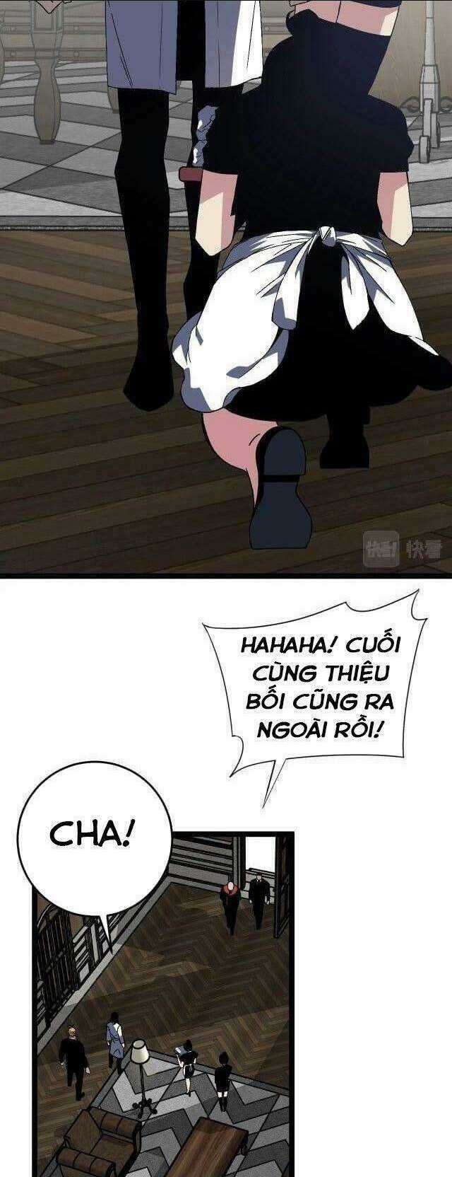 Thiên Phú Của Ngươi, Giờ Là Của Ta Chapter 15 trang 2