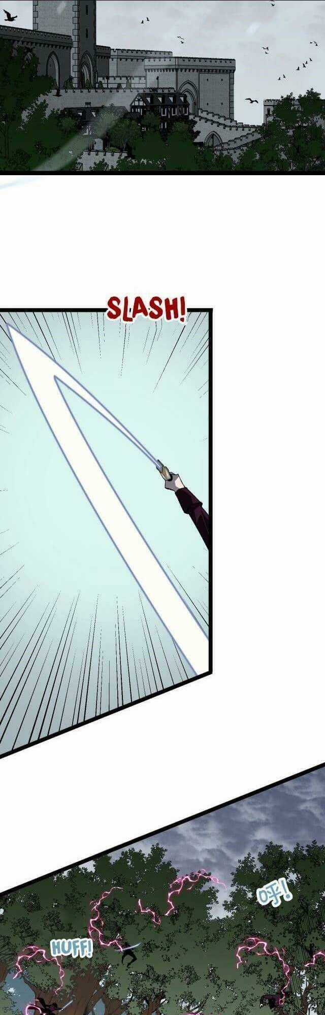 Thiên Phú Của Ngươi, Giờ Là Của Ta Chapter 15 trang 21