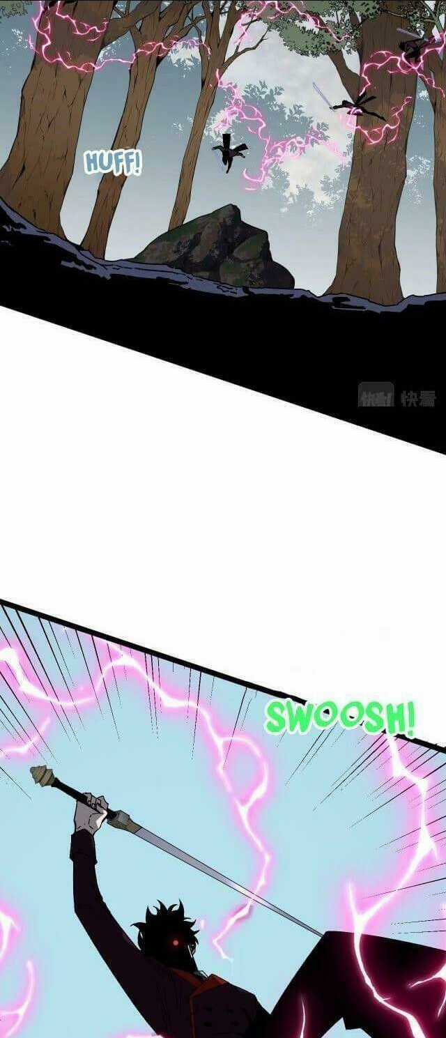 Thiên Phú Của Ngươi, Giờ Là Của Ta Chapter 15 trang 22