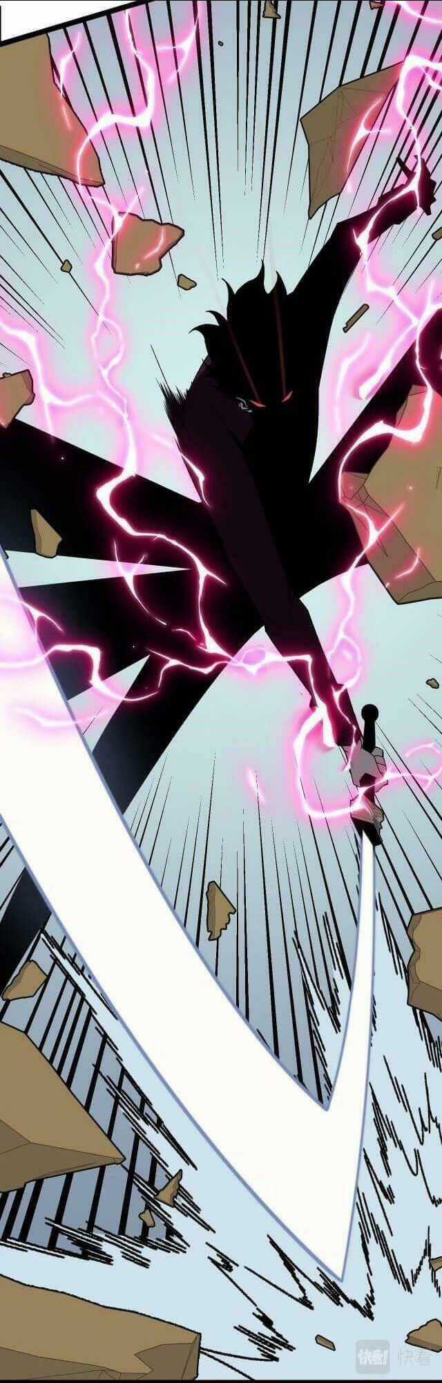 Thiên Phú Của Ngươi, Giờ Là Của Ta Chapter 15 trang 25