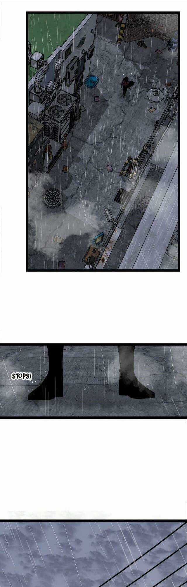 Thiên Phú Của Ngươi, Giờ Là Của Ta Chapter 15 trang 29