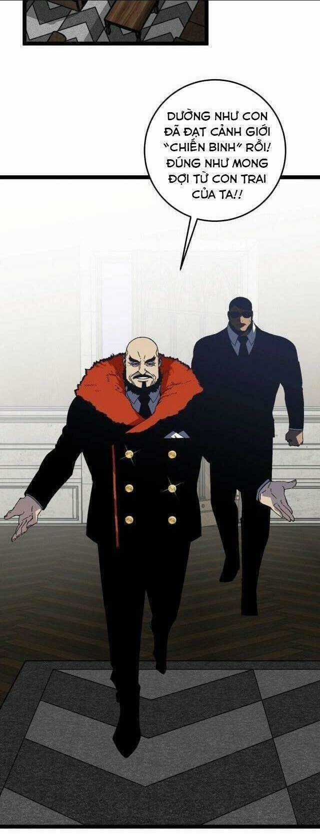 Thiên Phú Của Ngươi, Giờ Là Của Ta Chapter 15 trang 3