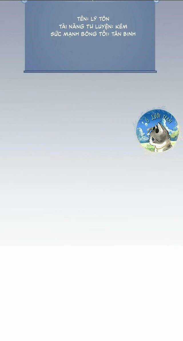 Thiên Phú Của Ngươi, Giờ Là Của Ta Chapter 15 trang 33