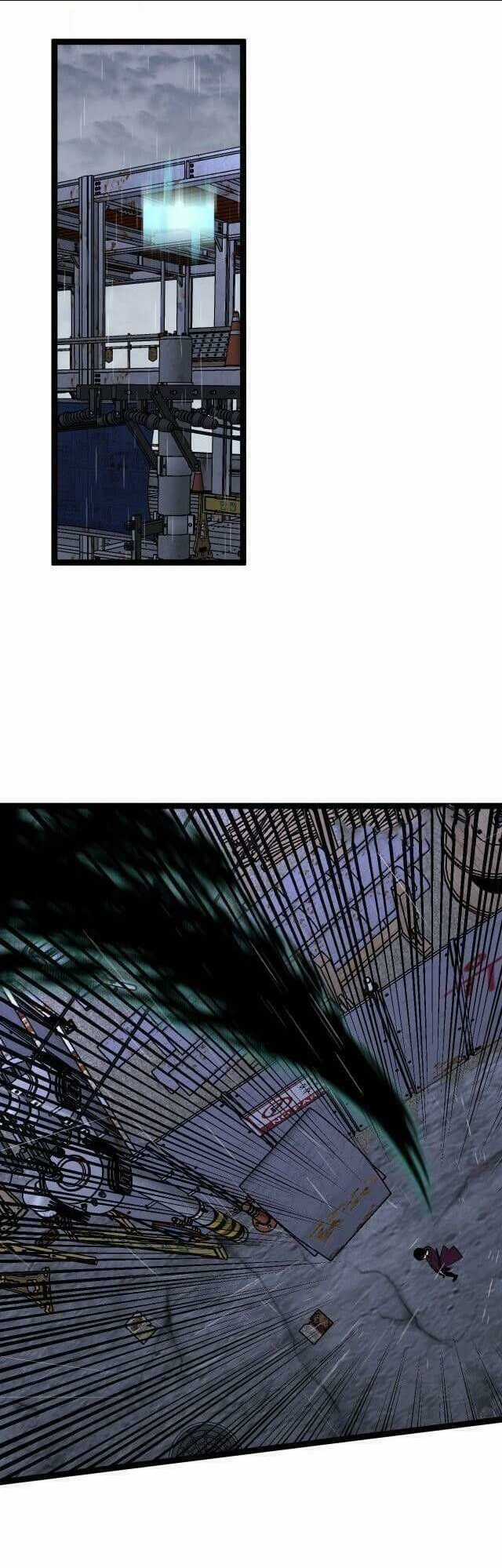 Thiên Phú Của Ngươi, Giờ Là Của Ta Chapter 15 trang 34