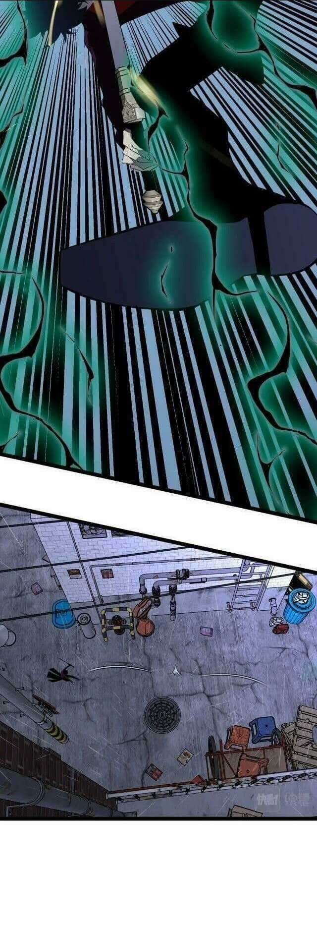 Thiên Phú Của Ngươi, Giờ Là Của Ta Chapter 15 trang 37