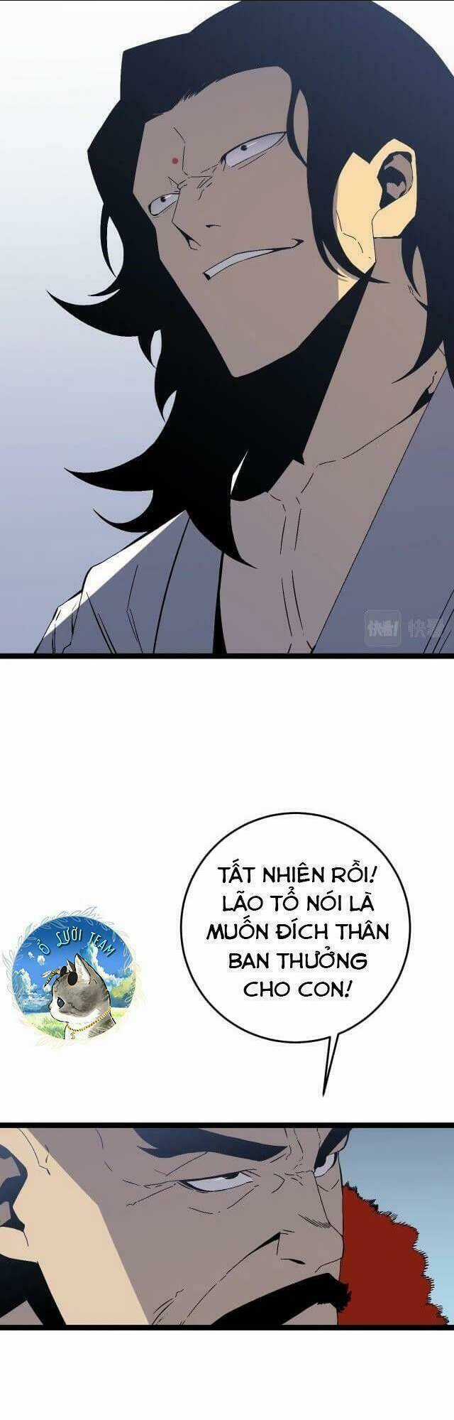 Thiên Phú Của Ngươi, Giờ Là Của Ta Chapter 15 trang 5