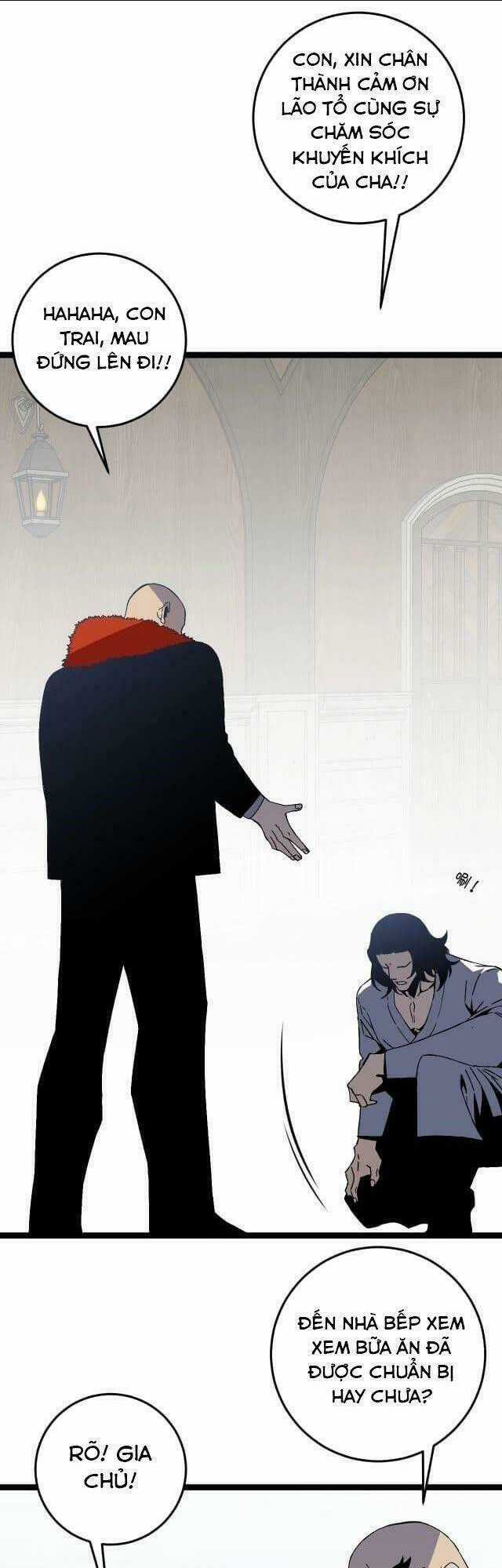 Thiên Phú Của Ngươi, Giờ Là Của Ta Chapter 15 trang 6