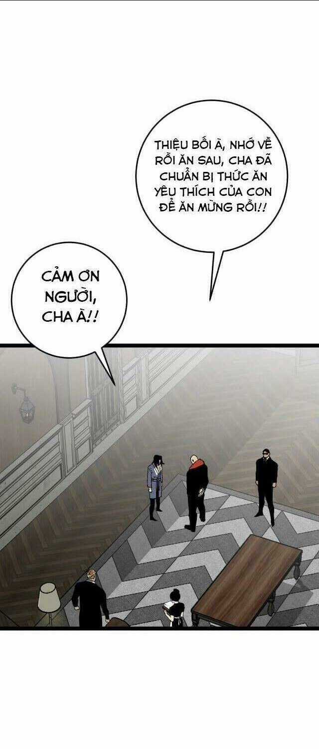 Thiên Phú Của Ngươi, Giờ Là Của Ta Chapter 15 trang 8