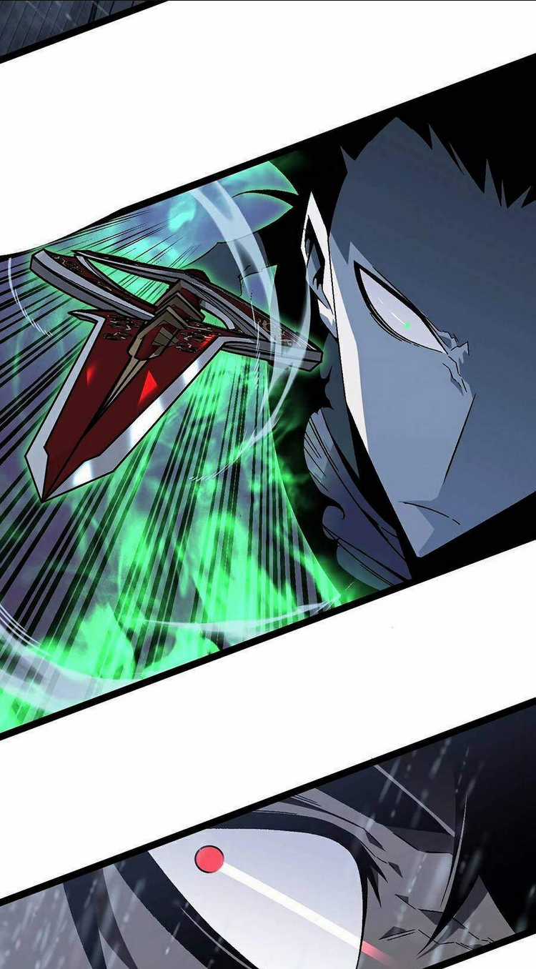 Thiên Phú Của Ngươi, Giờ Là Của Ta Chapter 16 trang 10