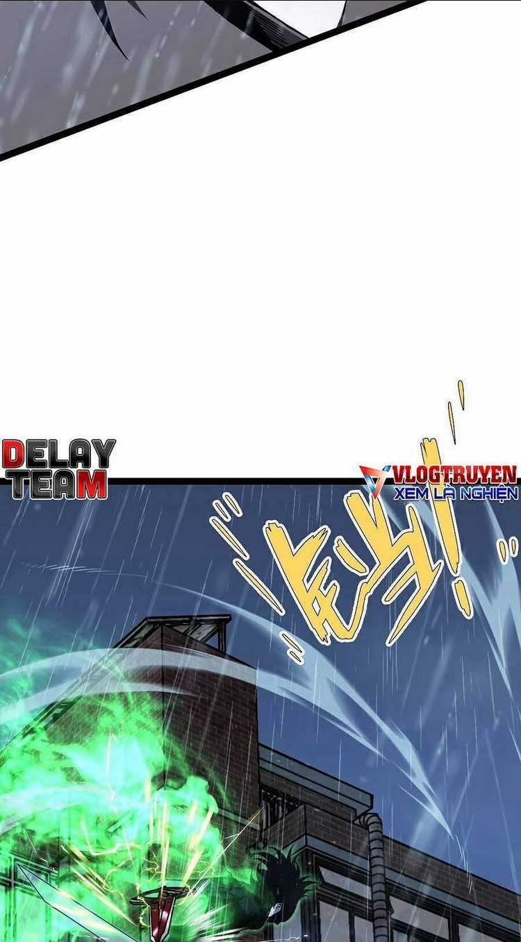 Thiên Phú Của Ngươi, Giờ Là Của Ta Chapter 16 trang 11