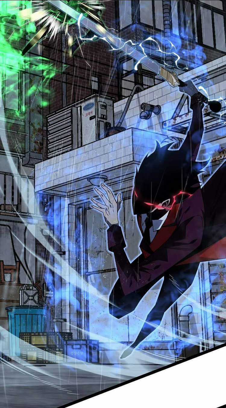 Thiên Phú Của Ngươi, Giờ Là Của Ta Chapter 16 trang 12