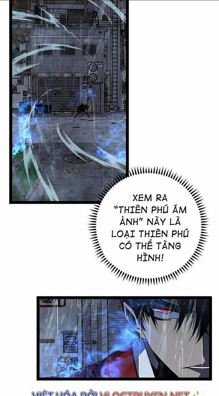 Thiên Phú Của Ngươi, Giờ Là Của Ta Chapter 16 trang 14