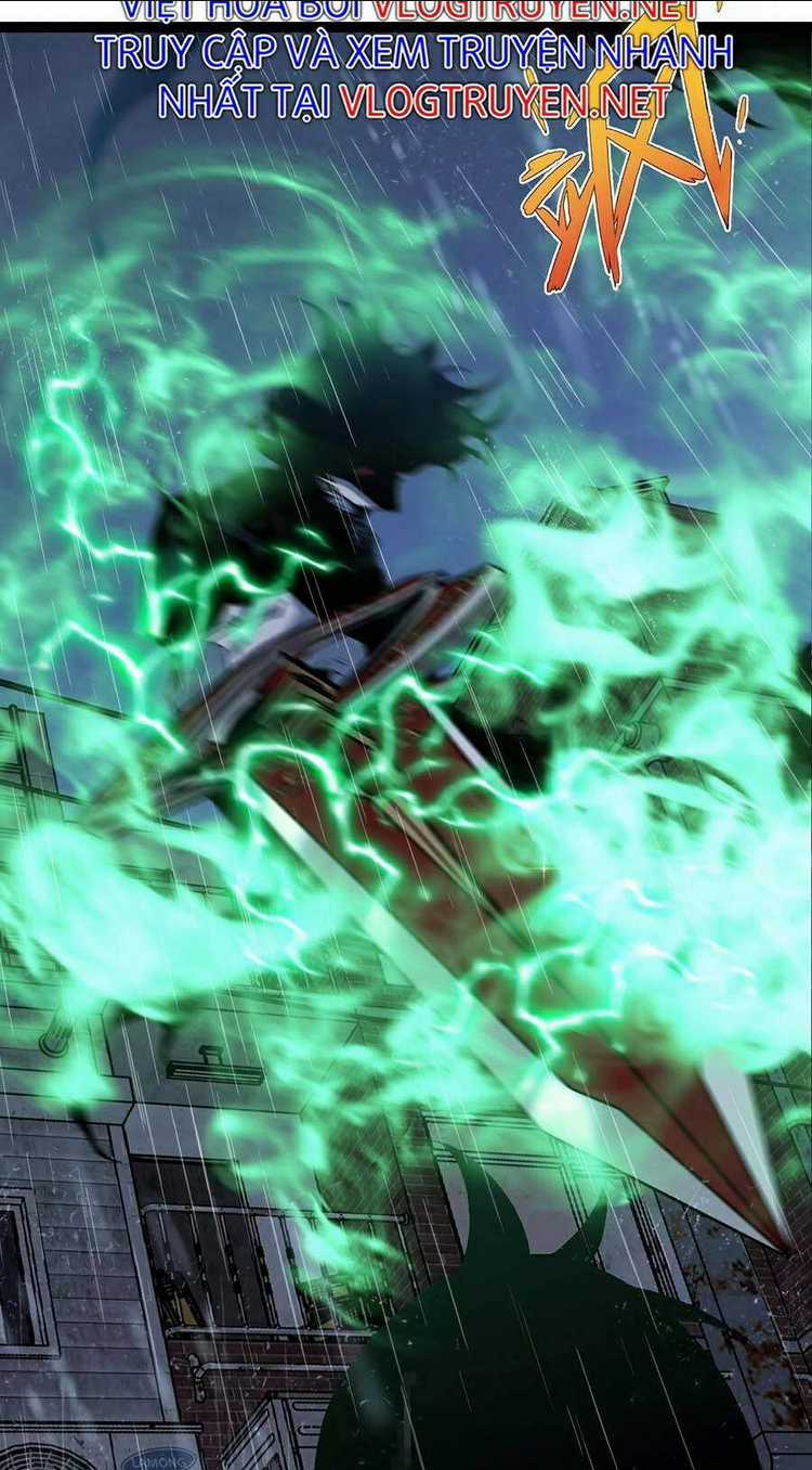 Thiên Phú Của Ngươi, Giờ Là Của Ta Chapter 16 trang 15