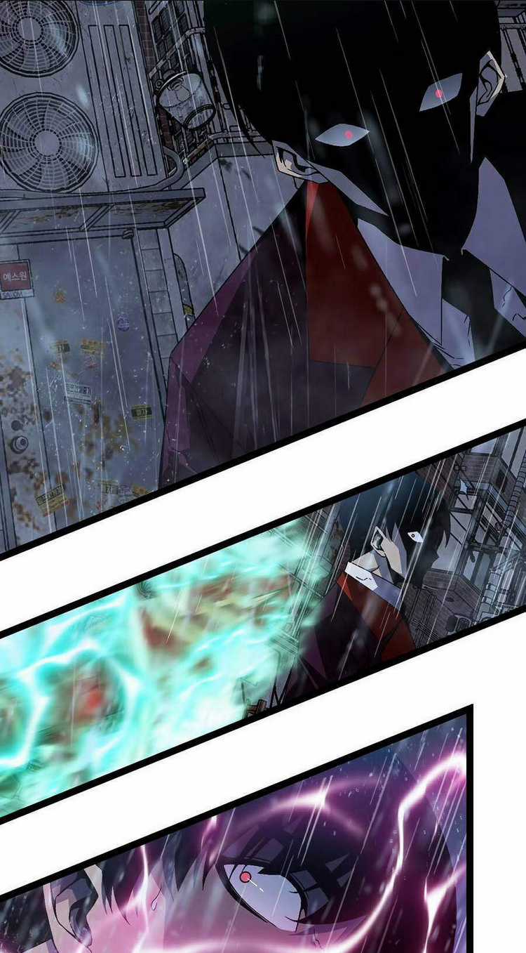 Thiên Phú Của Ngươi, Giờ Là Của Ta Chapter 16 trang 16