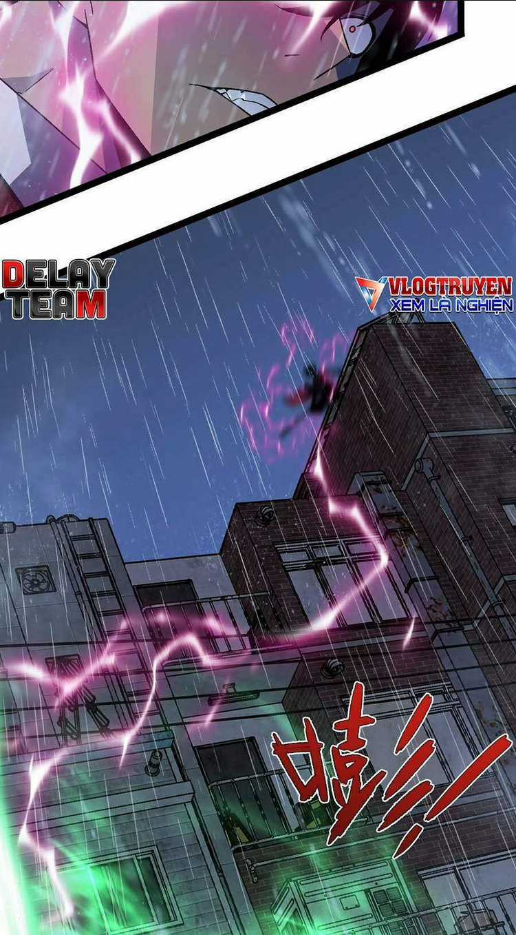 Thiên Phú Của Ngươi, Giờ Là Của Ta Chapter 16 trang 17