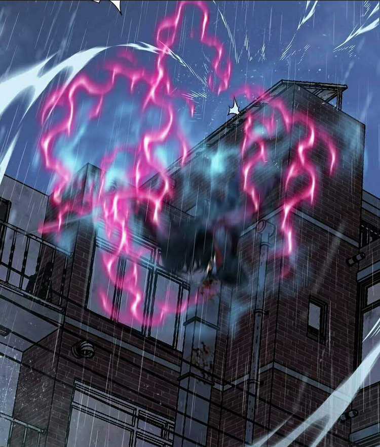 Thiên Phú Của Ngươi, Giờ Là Của Ta Chapter 16 trang 21