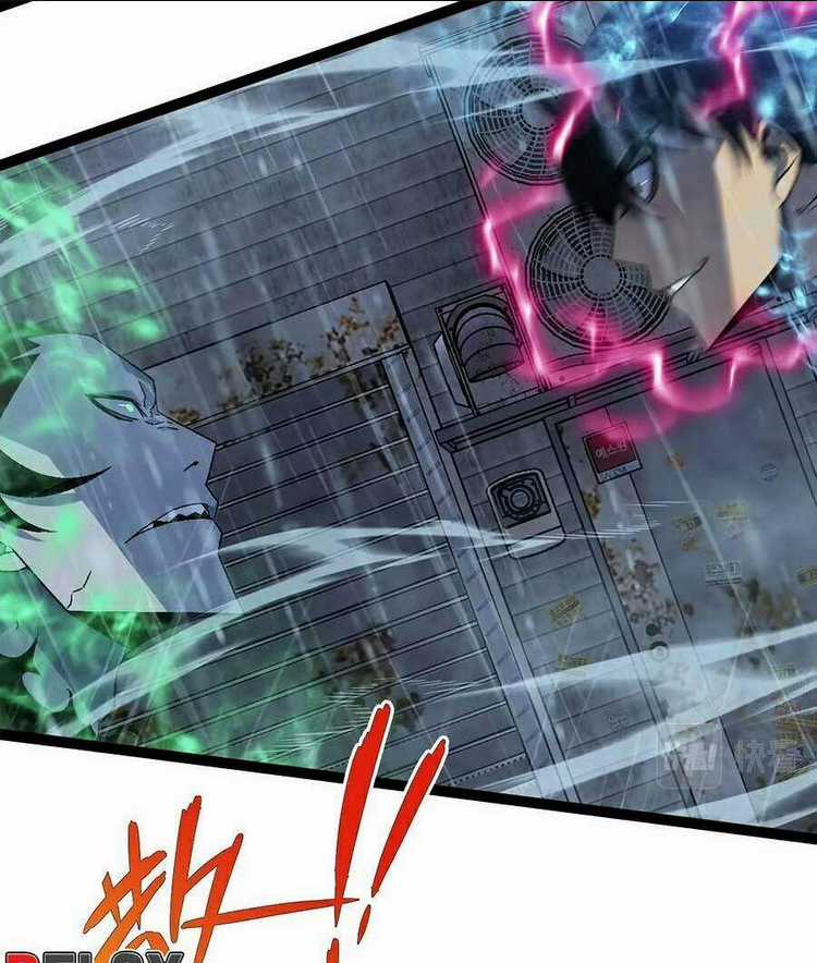 Thiên Phú Của Ngươi, Giờ Là Của Ta Chapter 16 trang 23