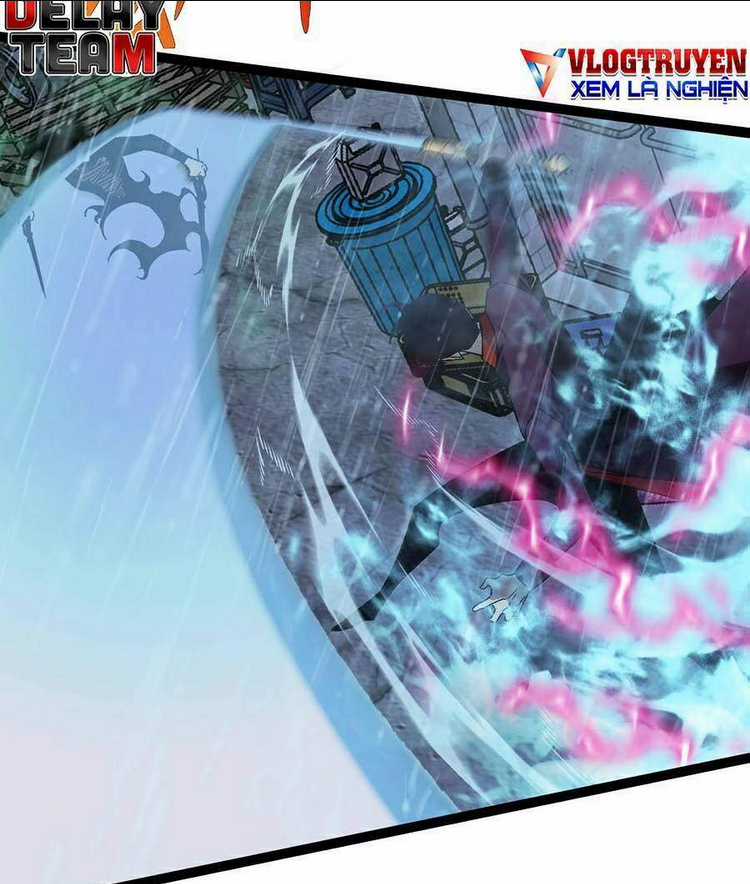 Thiên Phú Của Ngươi, Giờ Là Của Ta Chapter 16 trang 24