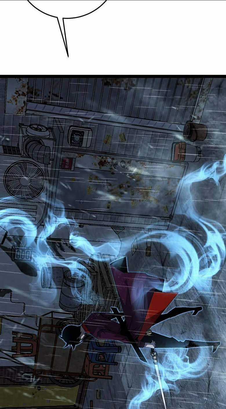 Thiên Phú Của Ngươi, Giờ Là Của Ta Chapter 16 trang 3