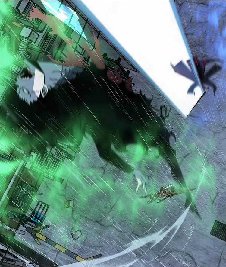 Thiên Phú Của Ngươi, Giờ Là Của Ta Chapter 16 trang 32