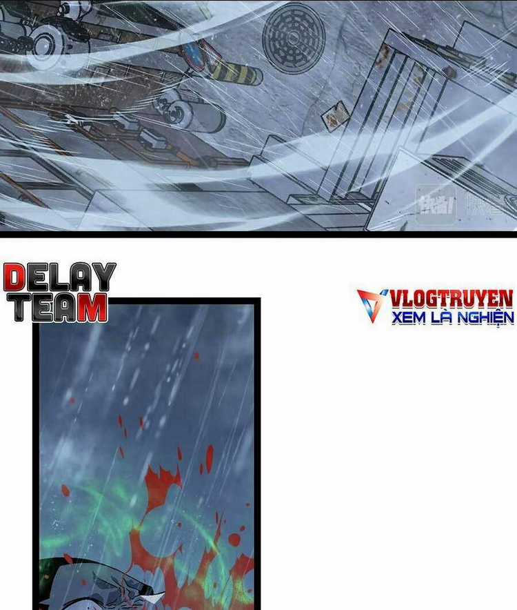 Thiên Phú Của Ngươi, Giờ Là Của Ta Chapter 16 trang 33