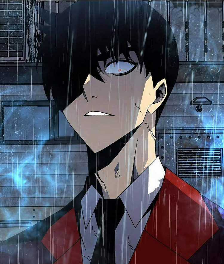 Thiên Phú Của Ngươi, Giờ Là Của Ta Chapter 16 trang 40