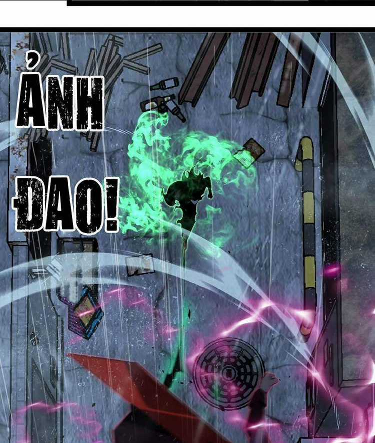 Thiên Phú Của Ngươi, Giờ Là Của Ta Chapter 16 trang 46