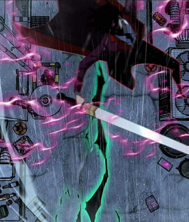 Thiên Phú Của Ngươi, Giờ Là Của Ta Chapter 16 trang 47