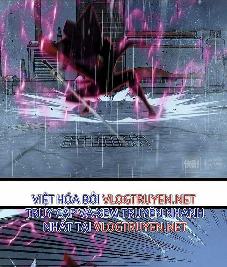 Thiên Phú Của Ngươi, Giờ Là Của Ta Chapter 16 trang 49