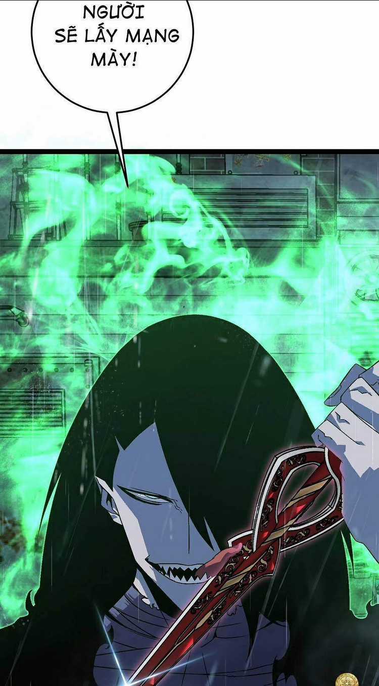 Thiên Phú Của Ngươi, Giờ Là Của Ta Chapter 16 trang 5