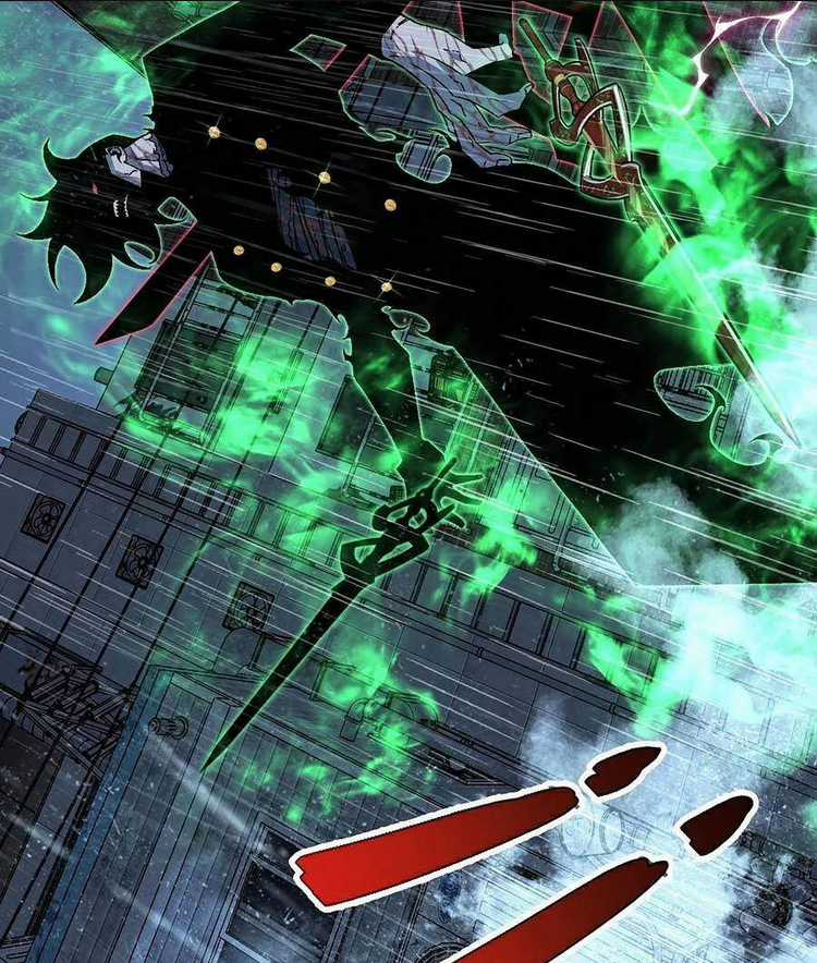 Thiên Phú Của Ngươi, Giờ Là Của Ta Chapter 16 trang 52