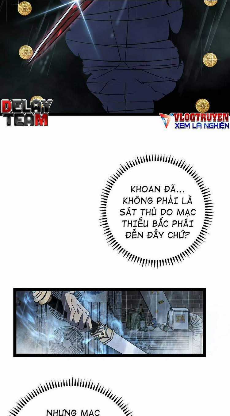 Thiên Phú Của Ngươi, Giờ Là Của Ta Chapter 16 trang 6
