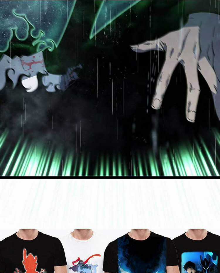 Thiên Phú Của Ngươi, Giờ Là Của Ta Chapter 16 trang 69