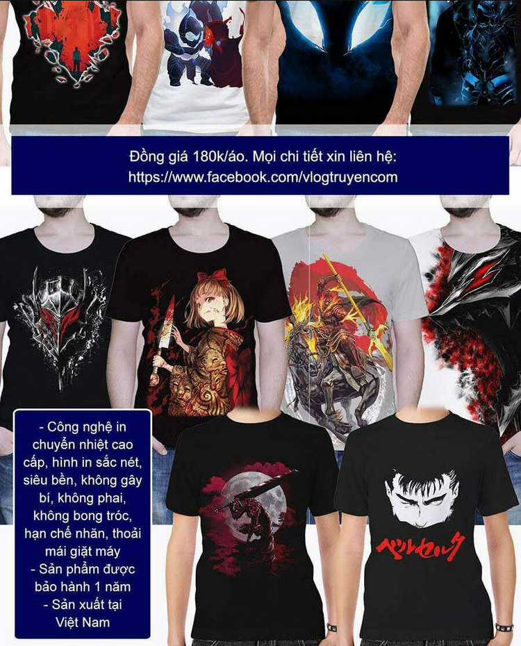 Thiên Phú Của Ngươi, Giờ Là Của Ta Chapter 16 trang 70