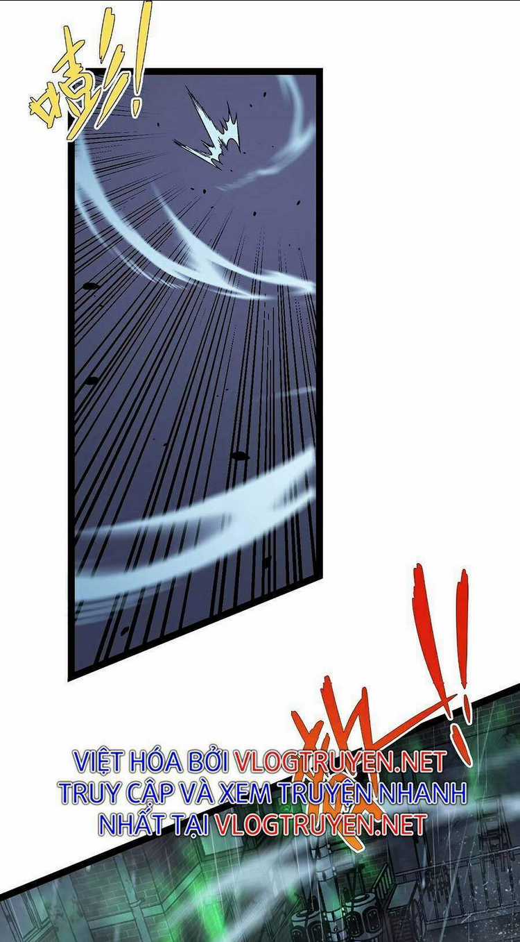 Thiên Phú Của Ngươi, Giờ Là Của Ta Chapter 16 trang 8